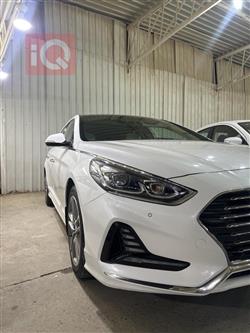 هیوندای سۆناتا